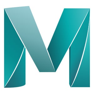 Autodesk Maya Animation Software