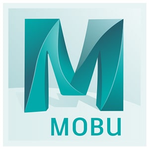 Autodesk MotionBuilder Animations