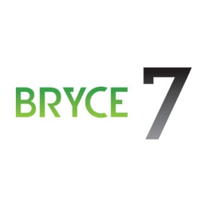 Bryce Animation