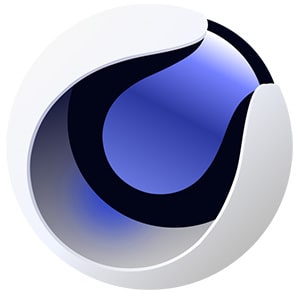 Cinema 4D Animation Software