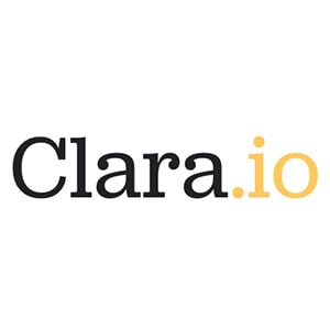 Clara io Animation Website