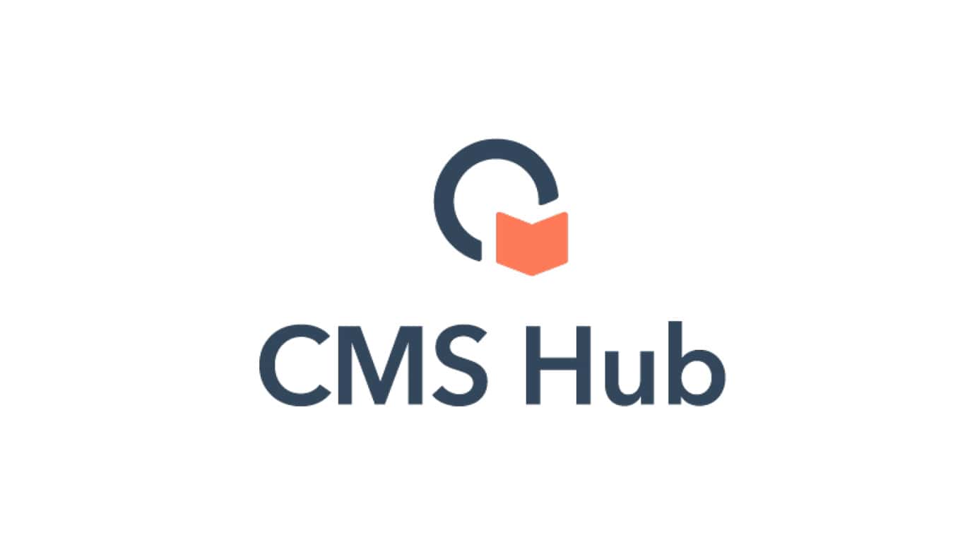 CMS Hub Logo