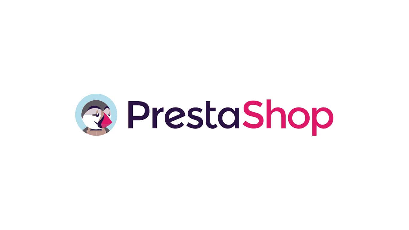 PrestaShop Logo