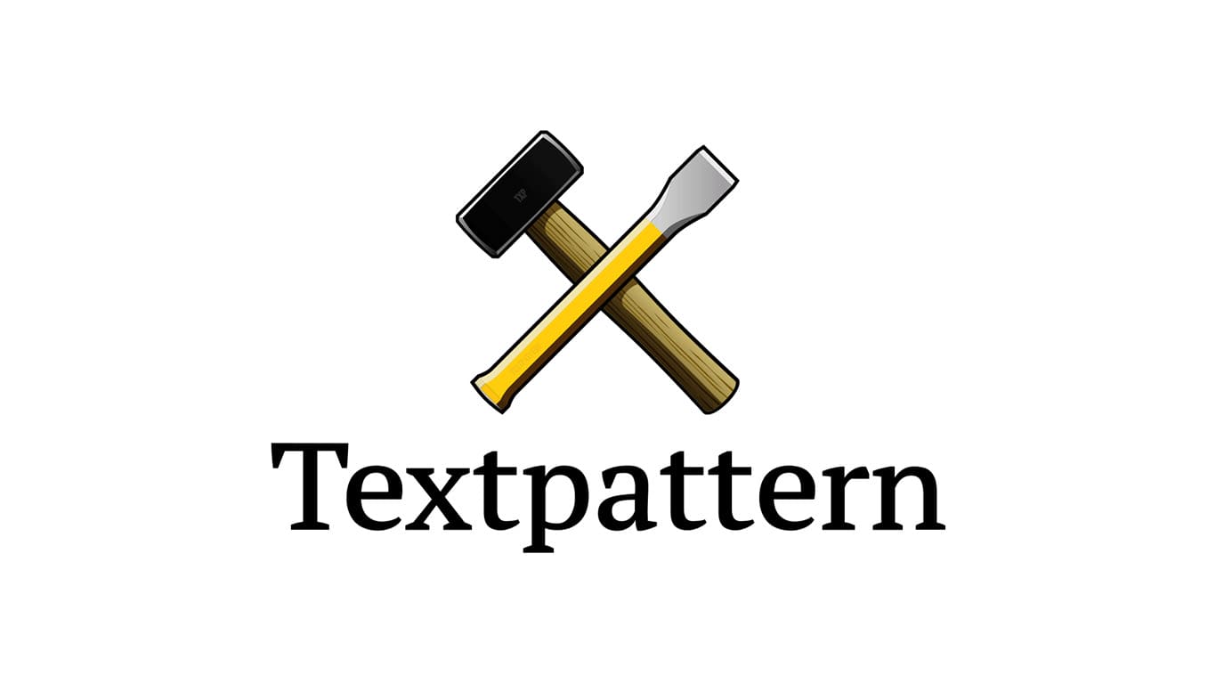 Textpattern