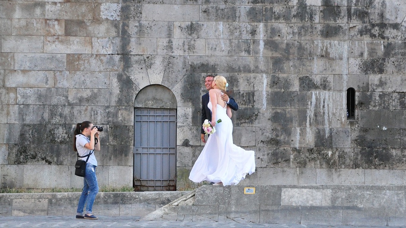 Event Photographer