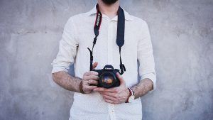 Great Career Options for Photographers