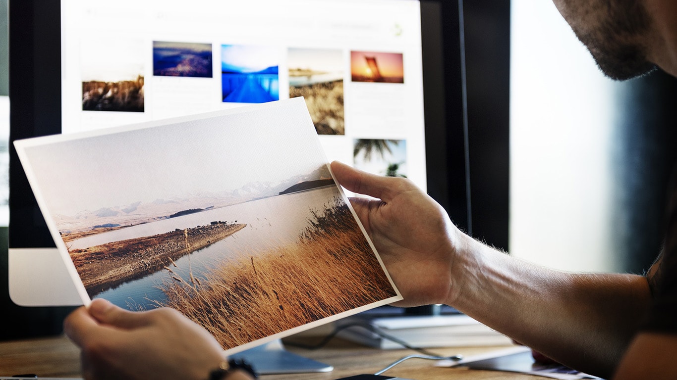 Photo and Video Editor