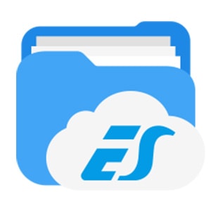ES File Explorer