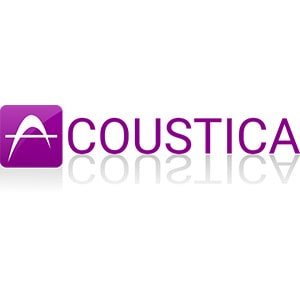 Acoustica Standard Edition