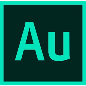 Adobe Audition CC