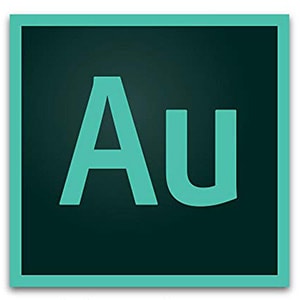 Adobe Audition