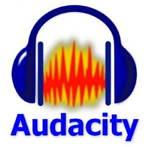 Audacity