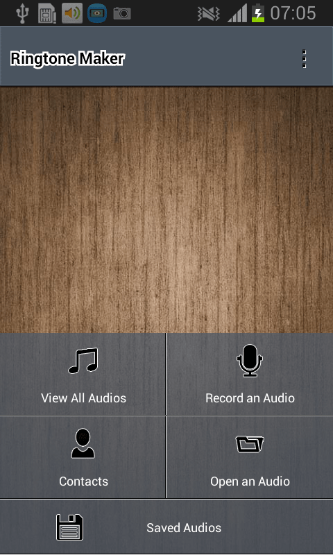 Audio Cutter Merger Joiner&Mixer 1