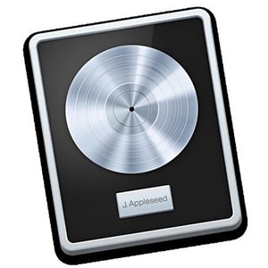 Logic Pro X
