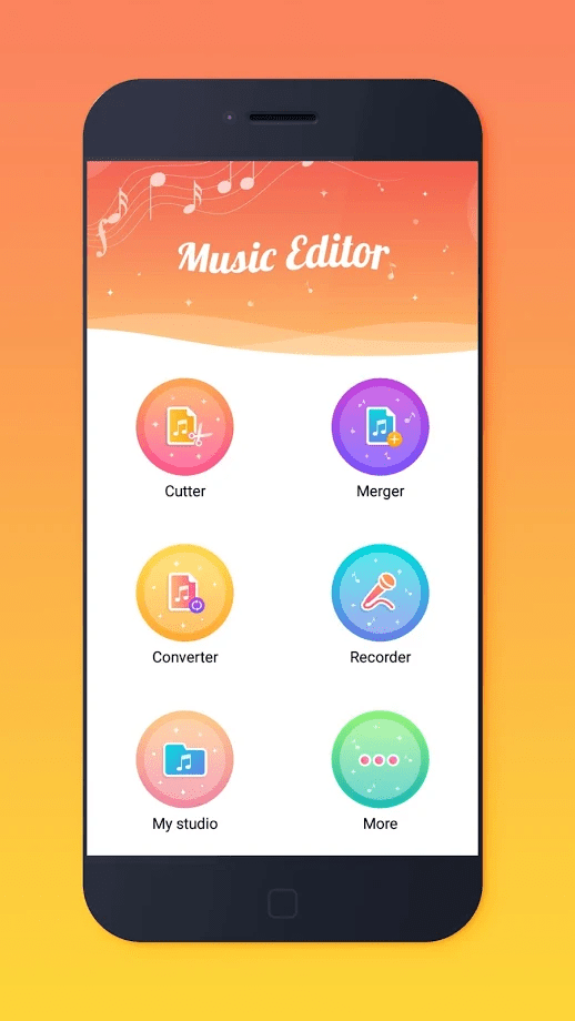 Music Editor 1