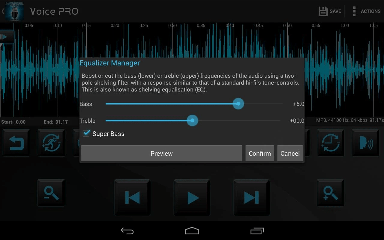 Voice Pro 2
