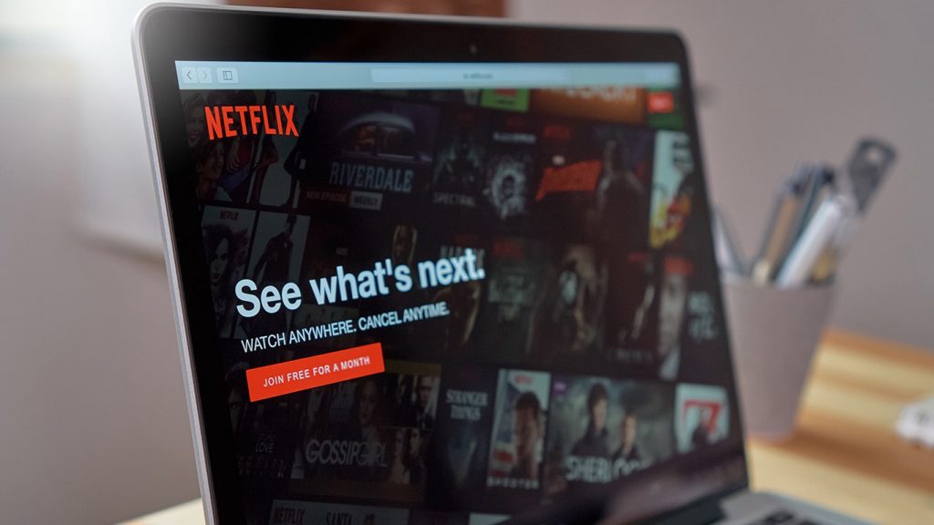 How Does Netflix Work