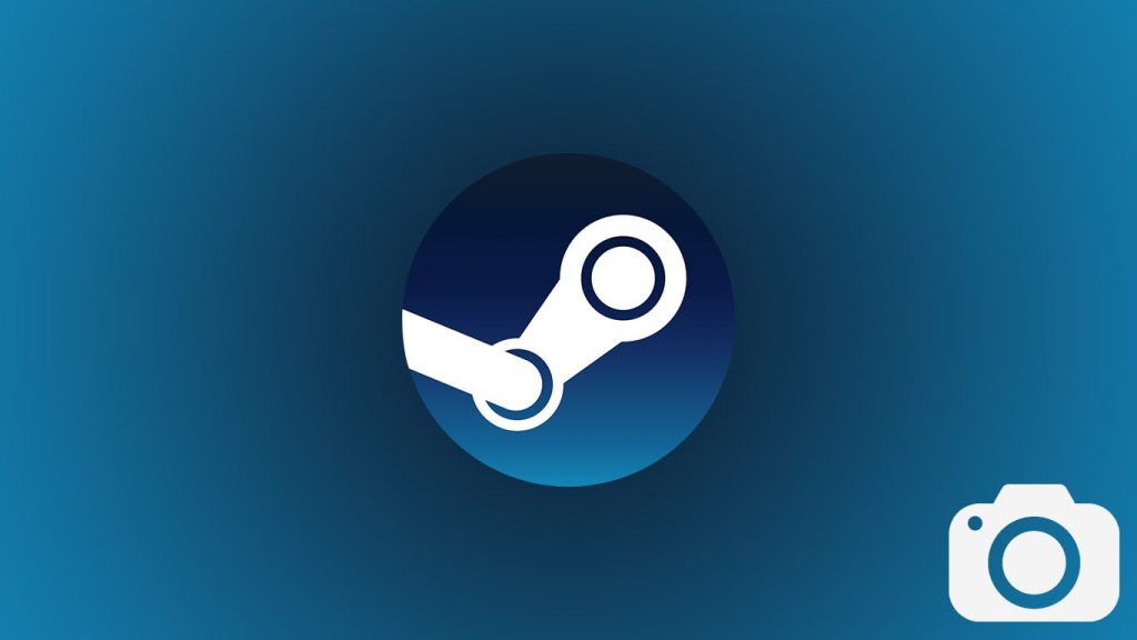 How to Take Screenshot on Steam