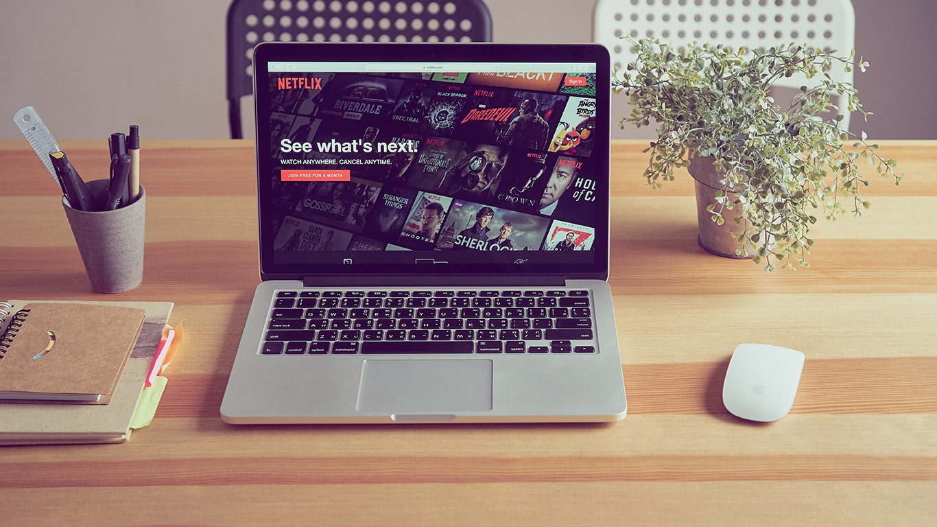Netflix Account Sharing