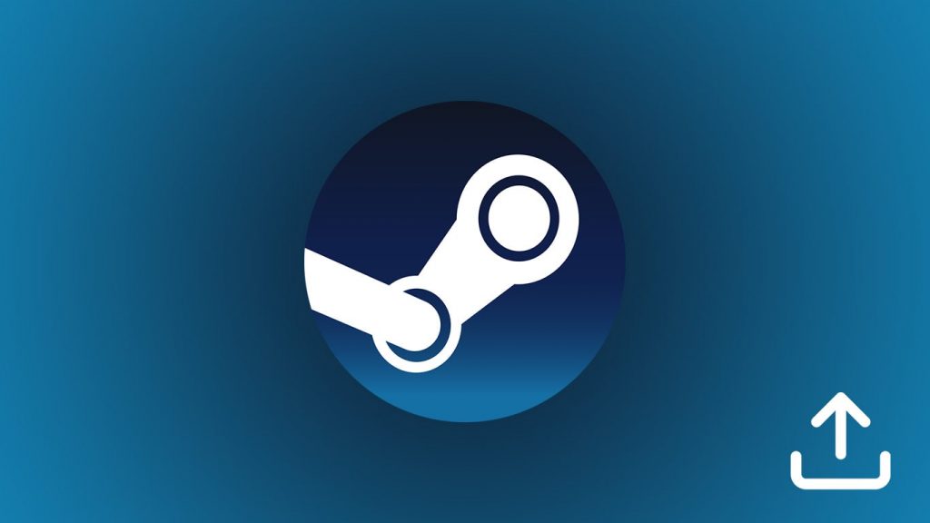 How to Upload Steam Screenshots