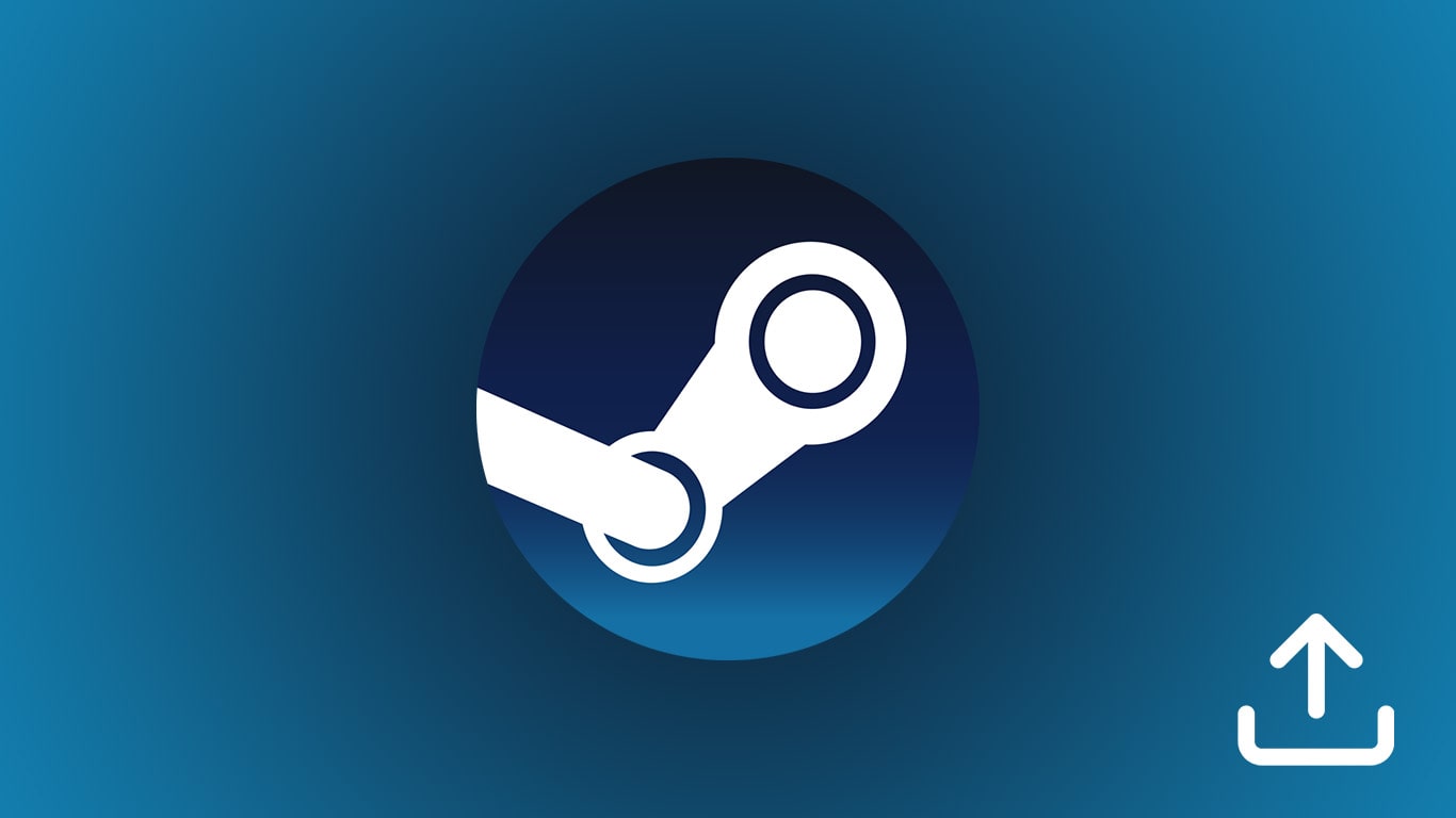 How to Upload Steam Screenshots