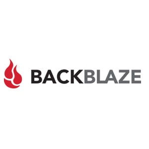 Backblaze