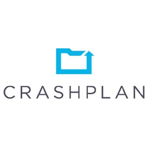 CrashPlan