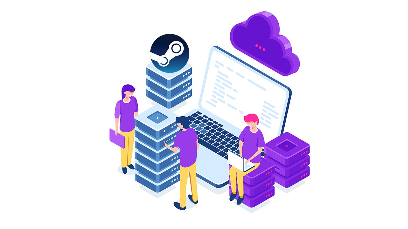 3 Methods to Backup Steam Games Tech Quintal