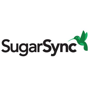 SugarSync