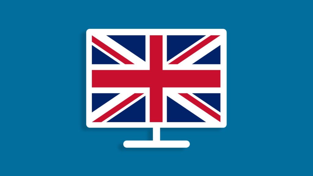 British TV