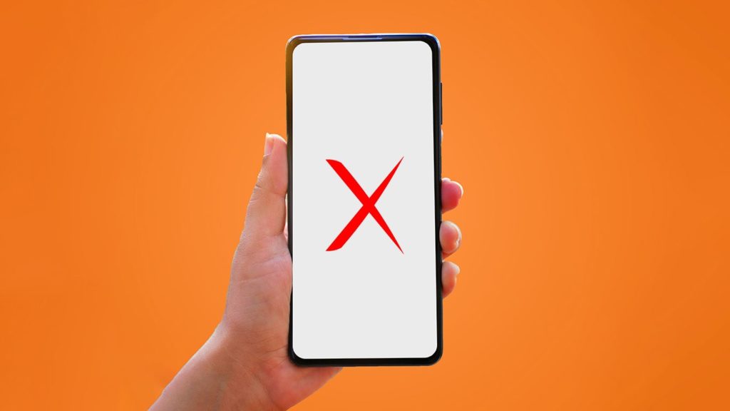 Disadvantages of a Smartphone