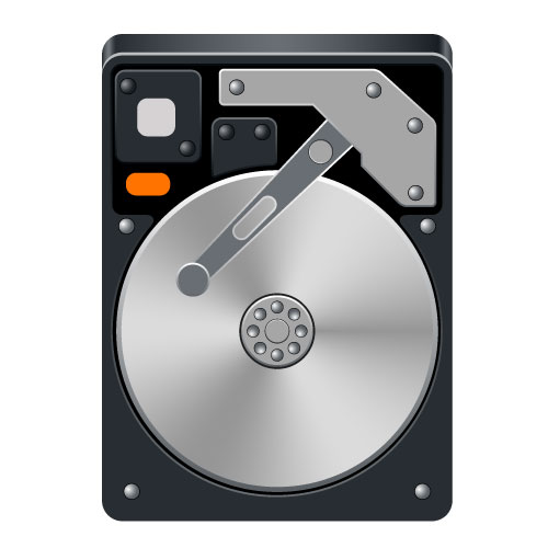 HDD