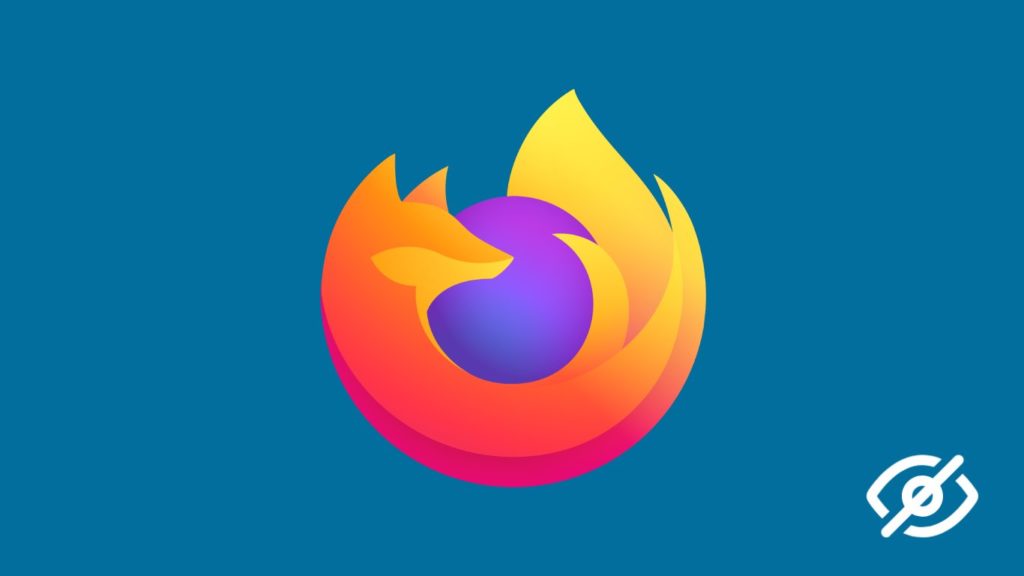 Mozilla Firefox is the Most Private Browser