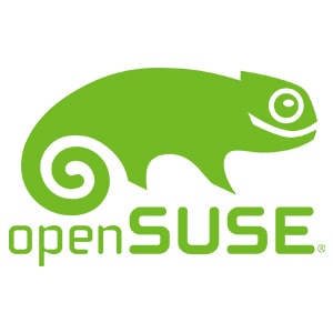 OpenSUSE