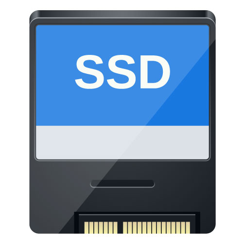 SSD