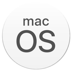 macOS