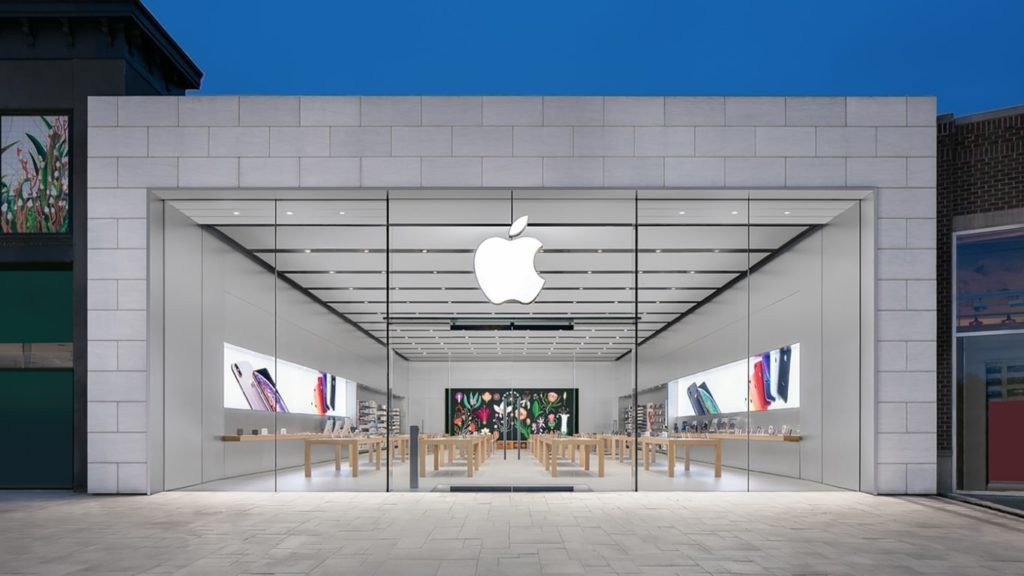 Apple-Store-India