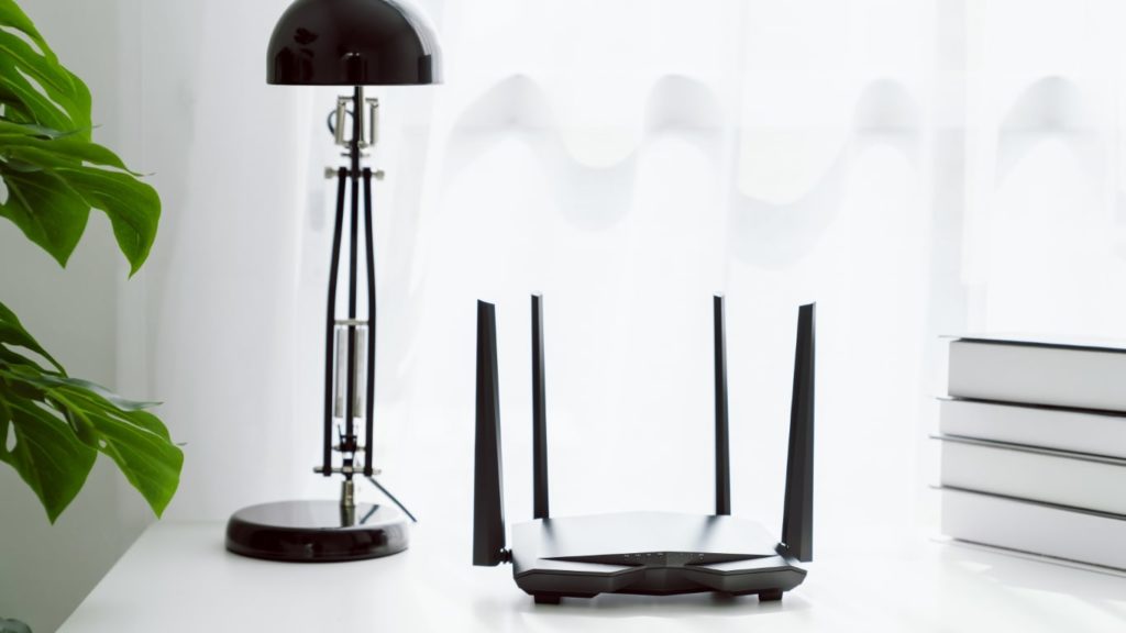 Best VPN for Router
