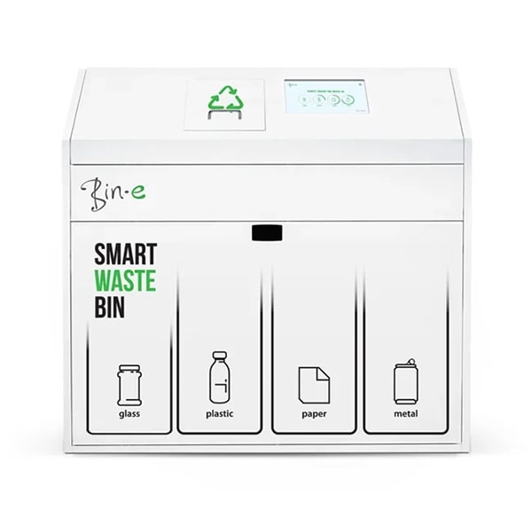 Bin-e