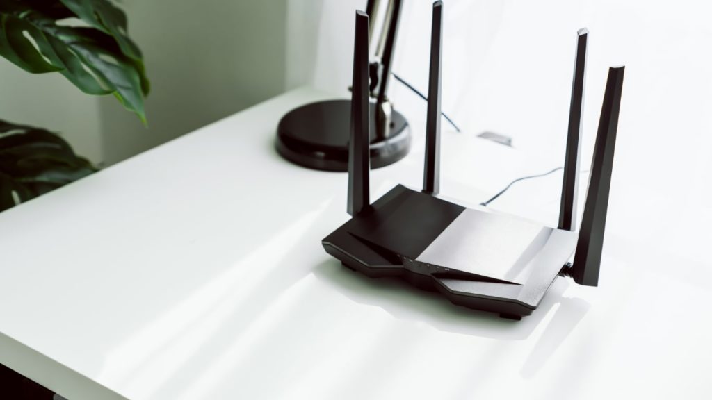 Boost Wifi Signal