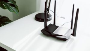 Boost Wifi Signal