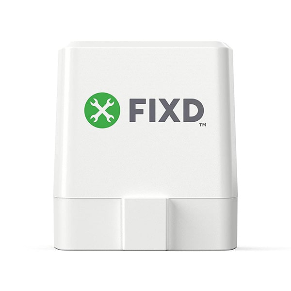 FIXD