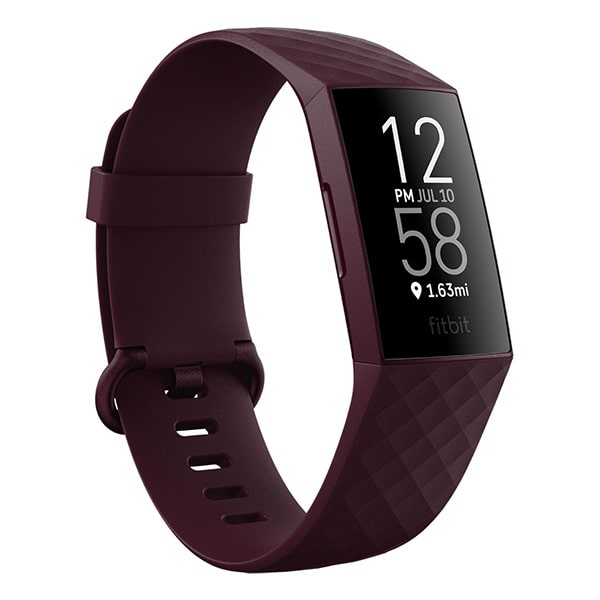 Fitbit Charge 4