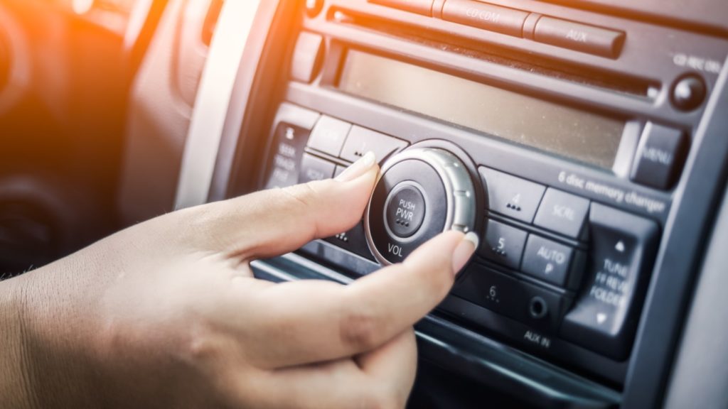 Free Radio Station Websites