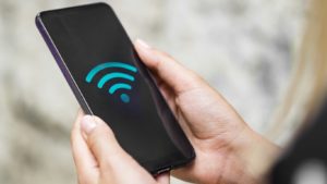 Boost Wifi Speed
