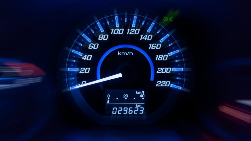 Checking Internet Speed