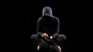 iPhone Hacked