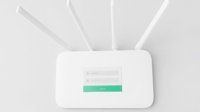 How to Find the Username and Password of Your Router - Tech Quintal