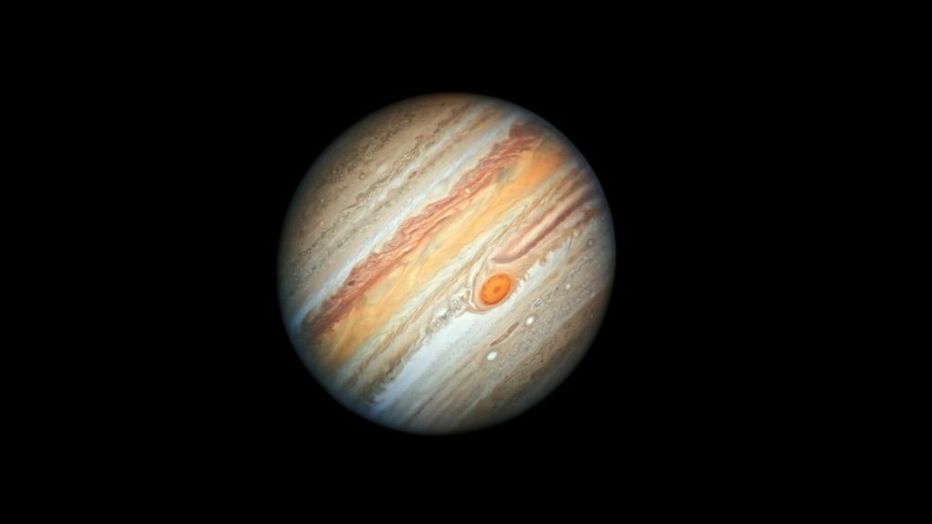 NASA-Hubble-Telescope-Jupiter-Picture-2-1