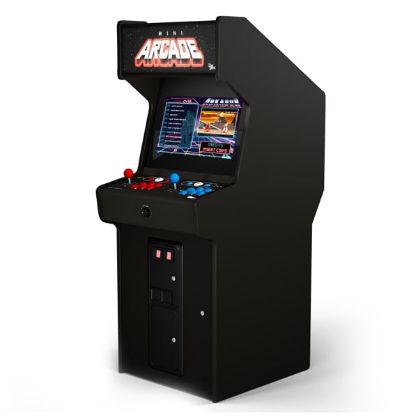 Neo Legend mini arcade machine